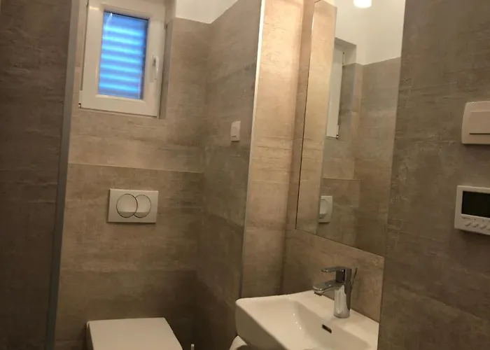 Βίλα Mimy Ugljan