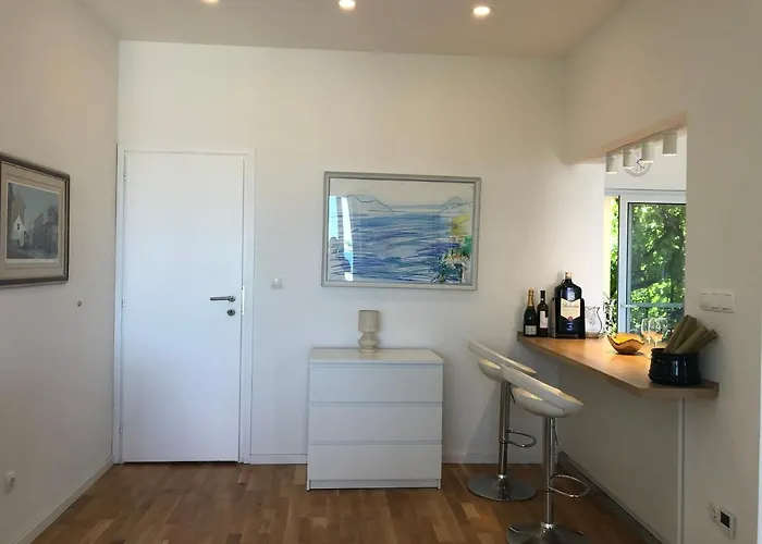 Mimy Βίλα Ugljan